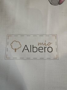 Přebalovací podložka Mio Albero - 4