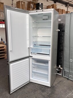 Lednice BOSCH s mrazákem. ZÁRUKA - 4