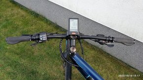 PRODÁM - Elektrokolo EASYBIKE HORIZONT - 4