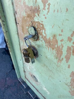 Trezor Wien - 4