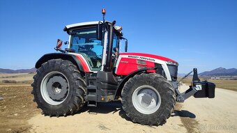 Massey Ferguson - 4