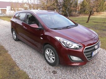 hyundai i30 combi 10.2016-1.6b-88kw-94000km-stk do 1/2027 - 4