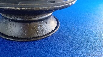 Bosch klakson na NSU,PRAGA,PREMIER,BMW,ARDIE... - 4