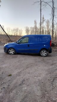 Fiat doblo - 4