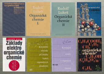 Organická a průmyslová chemie - 4