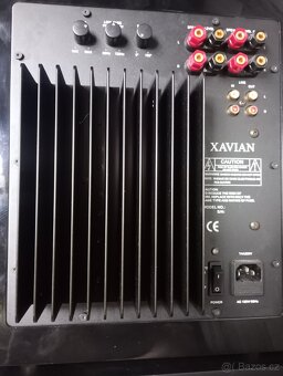 XAVIAN Cuore - 4