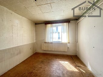 Byt 3+1 (70 m2) - Lázně Kynžvart, ul. Luční, ev.č. AB02325 - 4