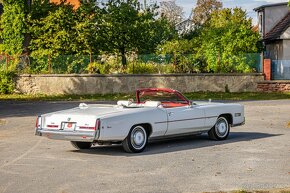 Cadillac Eldorado Convertible - 4