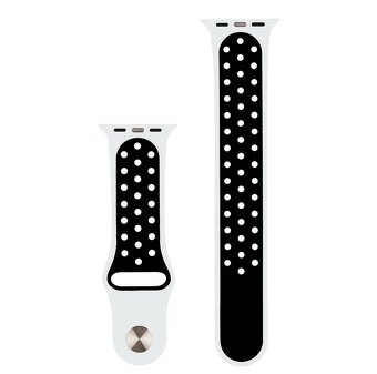 7x Řemínek RhinoTech na Apple Watch 42/44/45/46/49 mm - 4