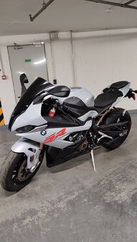 BMW S1000RR 2020 - 4