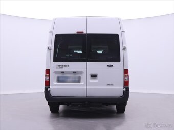 Ford Transit 2,2 TDCi CZ 6-Míst H2 Klima (2008) - 4
