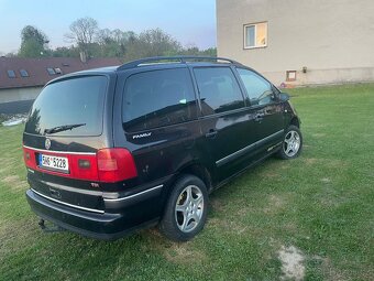 Sharan 1.9tdi - 4