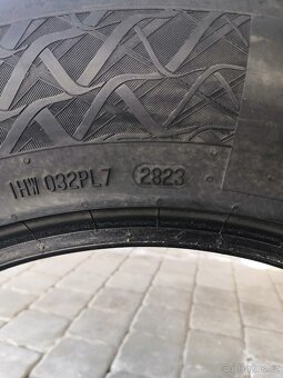 Continental PremiumContact 7 - 4