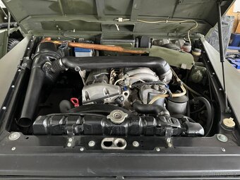 Mercedes-Benz G250 - 4
