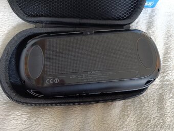 Sony PS PlayStation Vita Boxed - 4