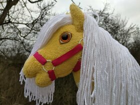 Hobby horse - 4