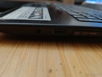 ACER ASPIRE E15 - 4