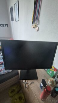 Samsung S24E650 - 4