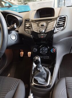 Ford Fiesta 42.000km - 4