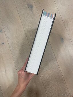 Netterův anatomický atlas člověka - 4