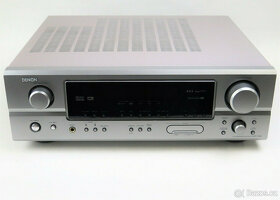 Denon AVR-1306 DTS 5.1 AV Reciever, DO, návod - 4