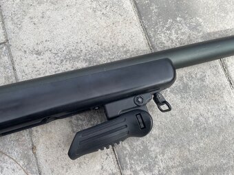 NEFUNKČNÍ Airsoftová puška - 4