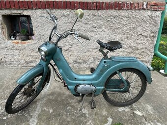 Jawetta 551 - 4