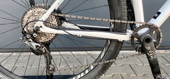 SPECIALIZED ROCKHOPPER PRO WOMEN - 4