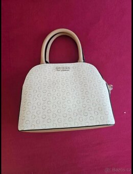 Kabelka Guess - 4