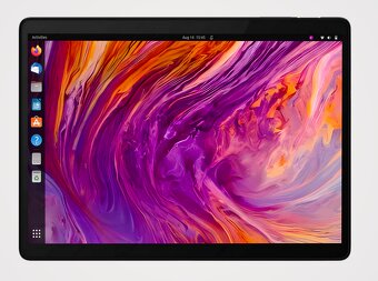 Starlite 12.5 notebook tablet - 4