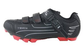 MTB boty - 4