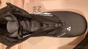 NOVÉ Fischer v. 43 XC Touring - 4