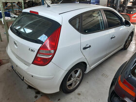 Hyundai I30 2010 1,4DOHC 80kW Hatchback - DILY - 4