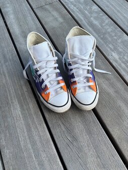Boty Converse - 4