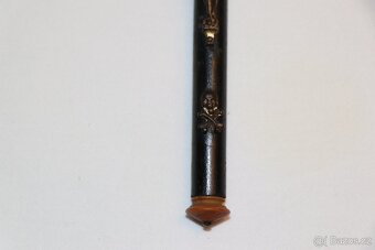 Domácí oltář KRUCIFIX Kristus (525C) - 4