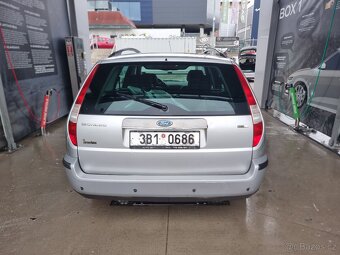 Ford Mondeo mk3 2.2tdci 114kw - 4