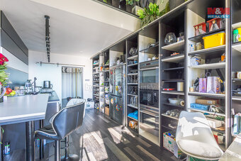 Prodej bytu 3+kk, 131 m², Liberec, ul. Nádvorní - 4