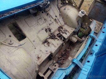 Fiat 126P - 4