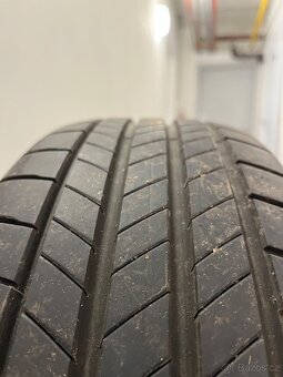 Letní pneu bridgestone Turanza ECO 205/60 R16 H92 - 4