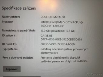 Notebook HP Elitebook 840 G6 - 4