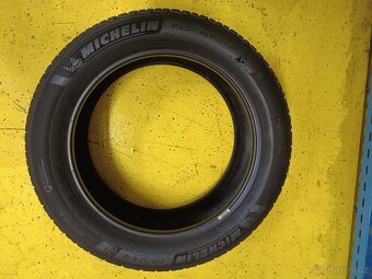 Michelin zimní 19" - 4