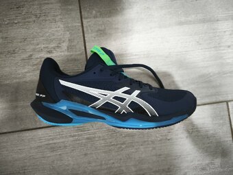 TENISOVÁ OBUV ASICS SOLUTION SPEED - 4
