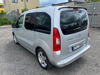 Citroen Berlingo - 4