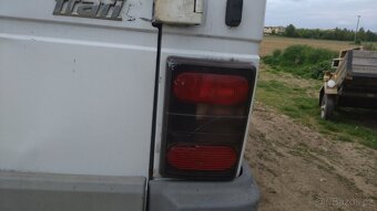 Renault Trafic mk1 rok 1997 - 4