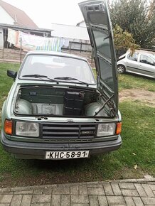Prodám Škodu 120l - 4