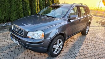 VOLVO XC90 CM71 CM7146 136 KV - 4