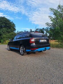Škoda Octavia 2 1.9 TDI 4x4 - 4