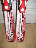 Carvy lyže TECNO PRO XT TEAM 130 cm n - 4