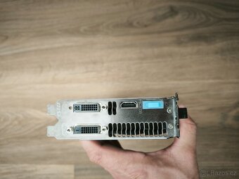 MSI N770 TF 4GD5/OC Gaming - 4