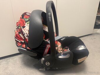Autosedačka Cybex cloud Z i size - 4
